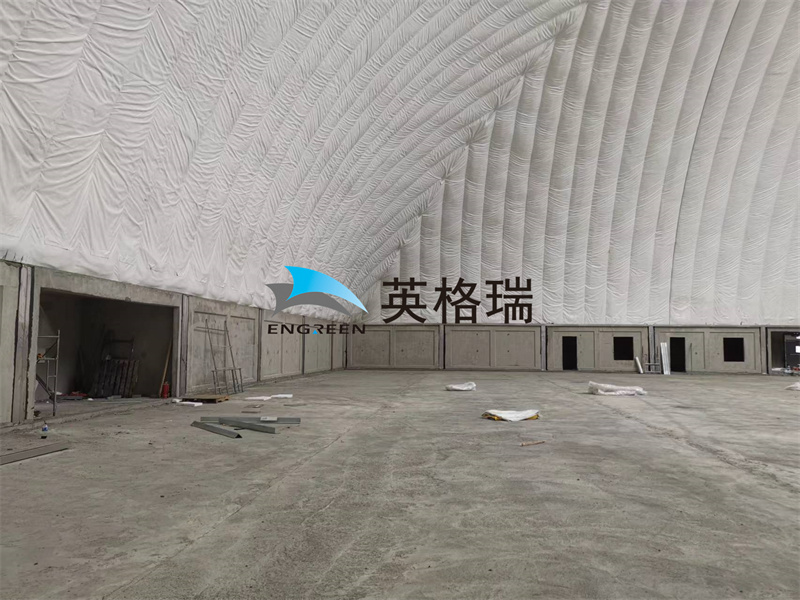 作为临时性建筑的大香蕉在线电影建筑，为何其使用寿命会达30年或更久呢？