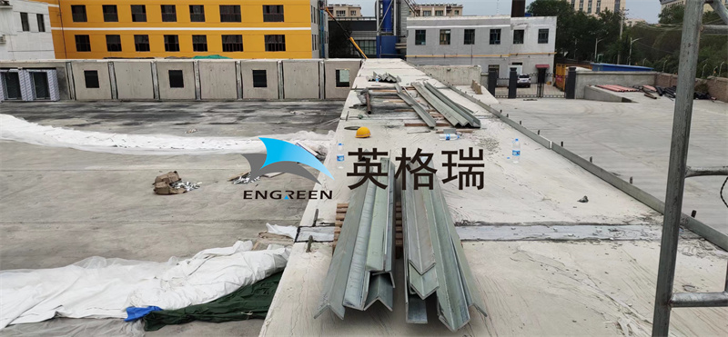 一个大香蕉在线电影建筑的建设周期有多久？