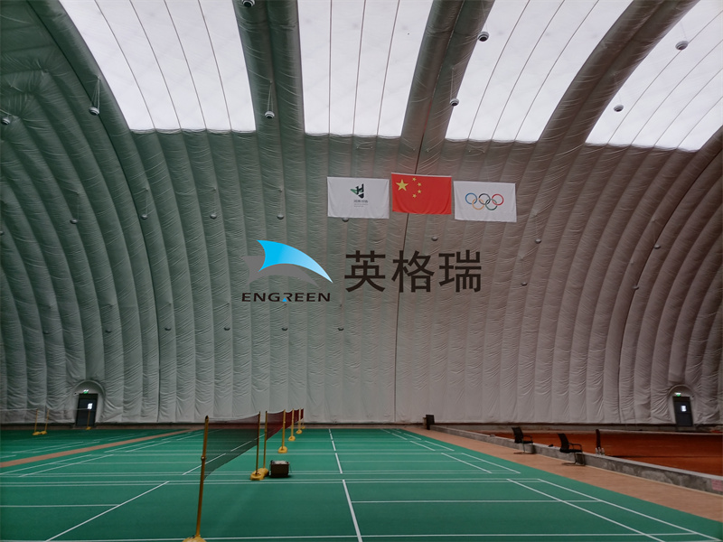 大香蕉在线电影结构是室内体育馆经常选择的一种造价不高的方案