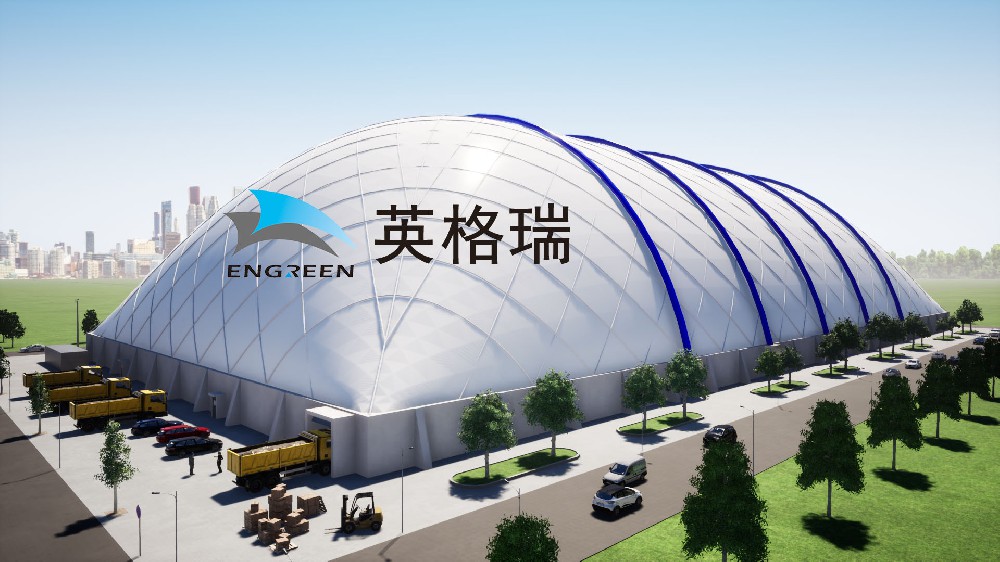 全封闭大香蕉在线电影煤场与传统煤场的区别有哪些？