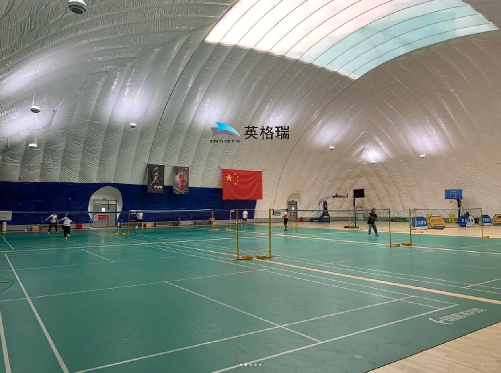 怎样打造一个经济实用的大香蕉在线电影羽毛球馆？