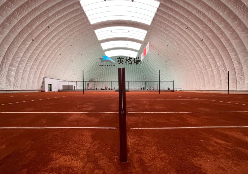 大香蕉在线电影网球馆在建成运营中，需要注意哪些事项？