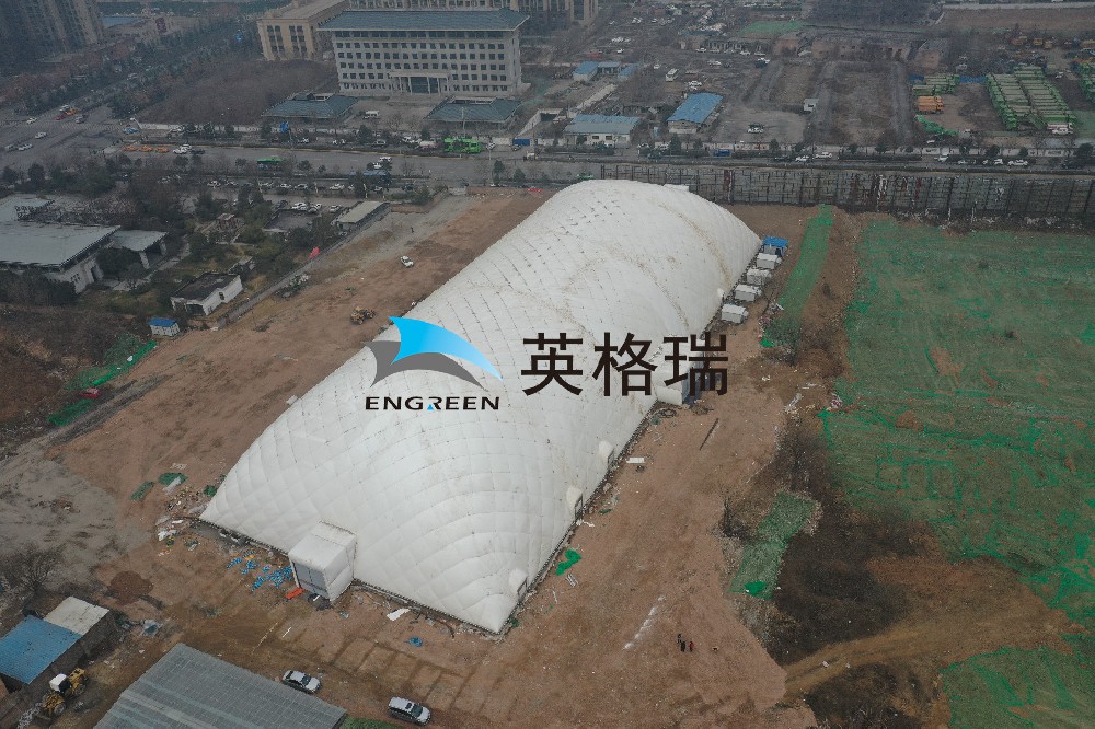 雨季货品储存的困扰，大香蕉在线电影建筑来帮忙