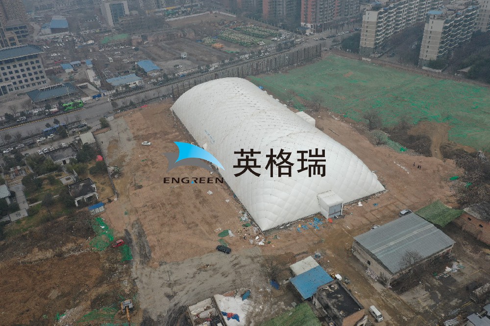 充大香蕉在线电影建筑——土壤修复项目的新选择