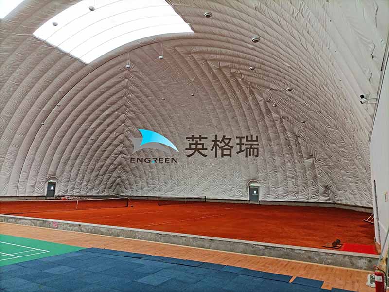 关于大香蕉在线电影建筑PVDF膜材的声学、保温、采光特性