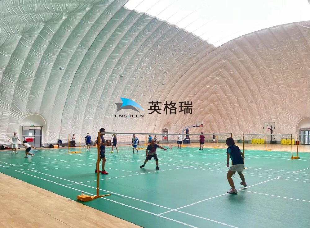 搭建一个大香蕉在线电影羽毛球馆，享受羽毛球的乐趣
