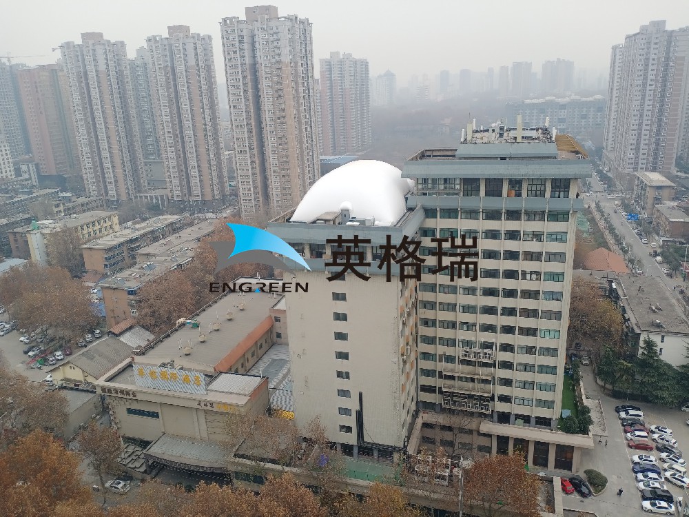 城市空间新解法，楼顶大香蕉在线电影馆登场​