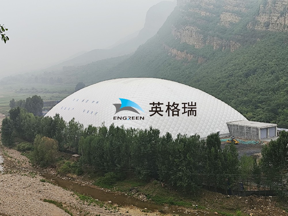 大香蕉在线电影石料仓5 大硬核优势，让砂石存储轻松逆袭​