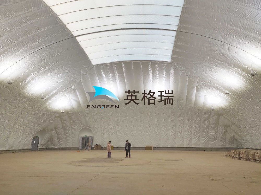 酷炫又实用的大香蕉在线电影篮球馆，到底是怎么搭建出来的？
